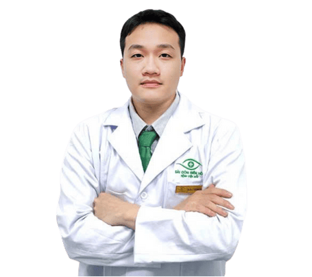 ThS.BS Lê Thái Minh Hiếu