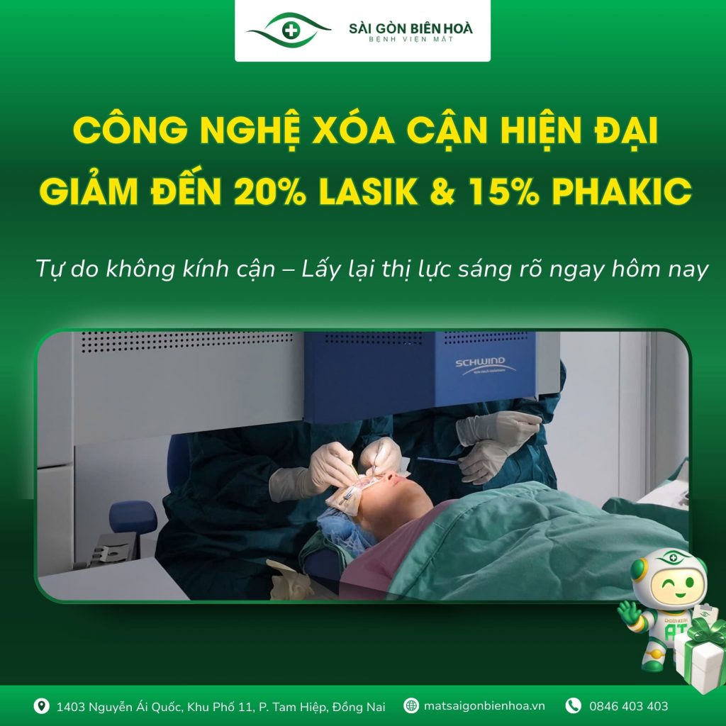 XÓA CẬN HIỆN ĐẠI