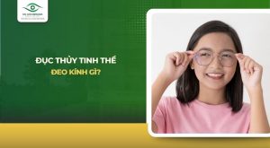 Mổ đục thủy tinh thể là gì