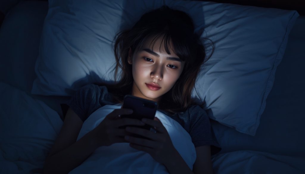 Phòng ngừa nháy mắt ở trẻ: đủ dinh dưỡng, ngủ đủ giấc, hạn chế thiết bị điện tử và khám mắt định kỳ