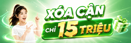 Banner xoá cận