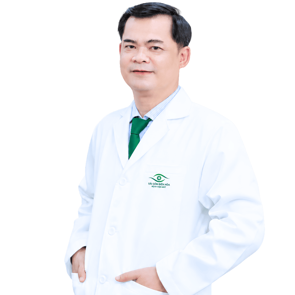 BS.CKII Huỳnh Tấn Phong