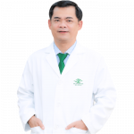BS.CKII Huỳnh Tấn Phong