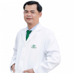 BS.CKII Huỳnh Tấn Phong