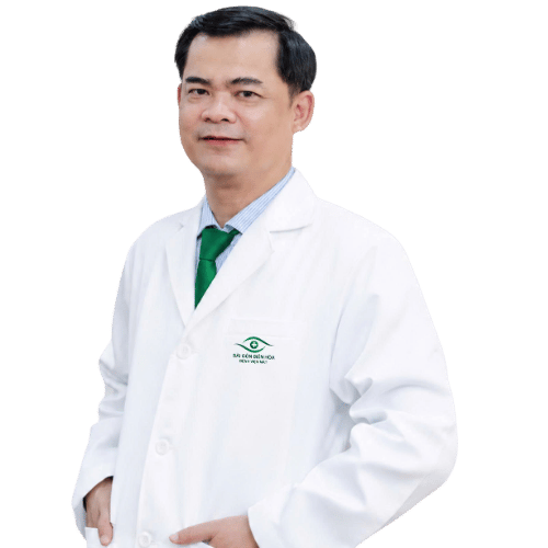 BS.CKII Huỳnh Tấn Phong