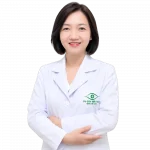 BS.CKI Hoàng Thị Ngàn