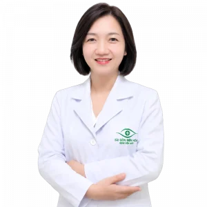 BS.CKI Hoàng Thị Ngàn
