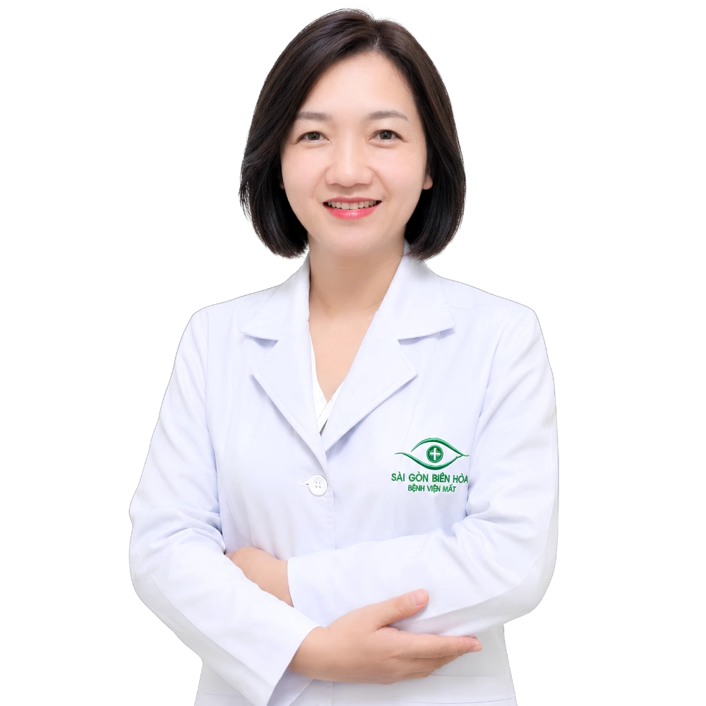 BS.CKI Hoàng Thị Ngàn