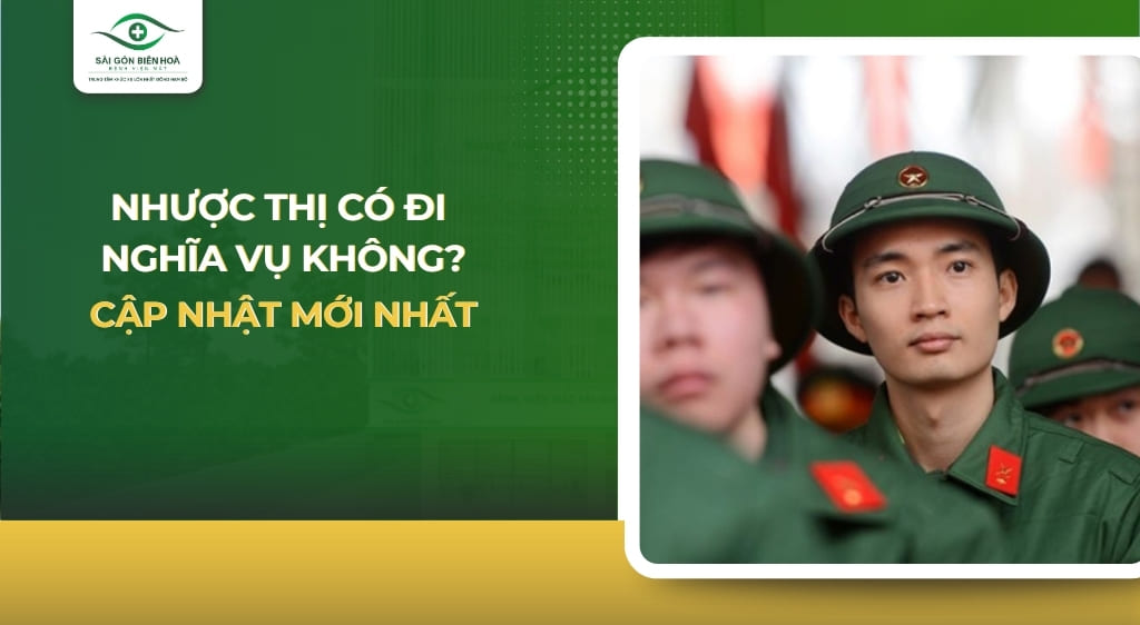 nhược thị có đi nghĩa vụ không