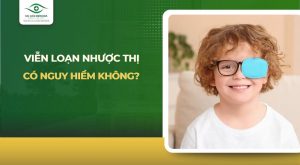 viễn loạn nhược thị