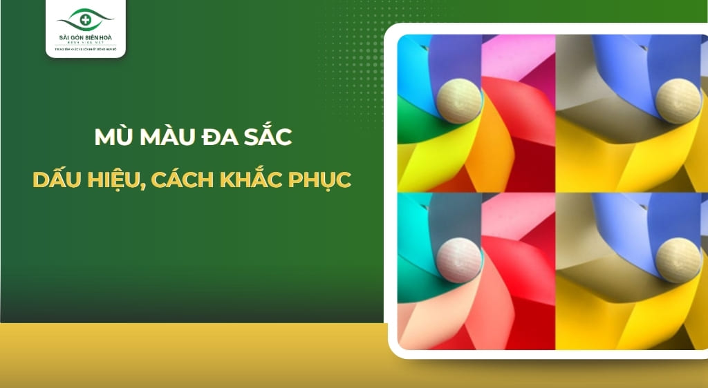 mù màu đa sắc