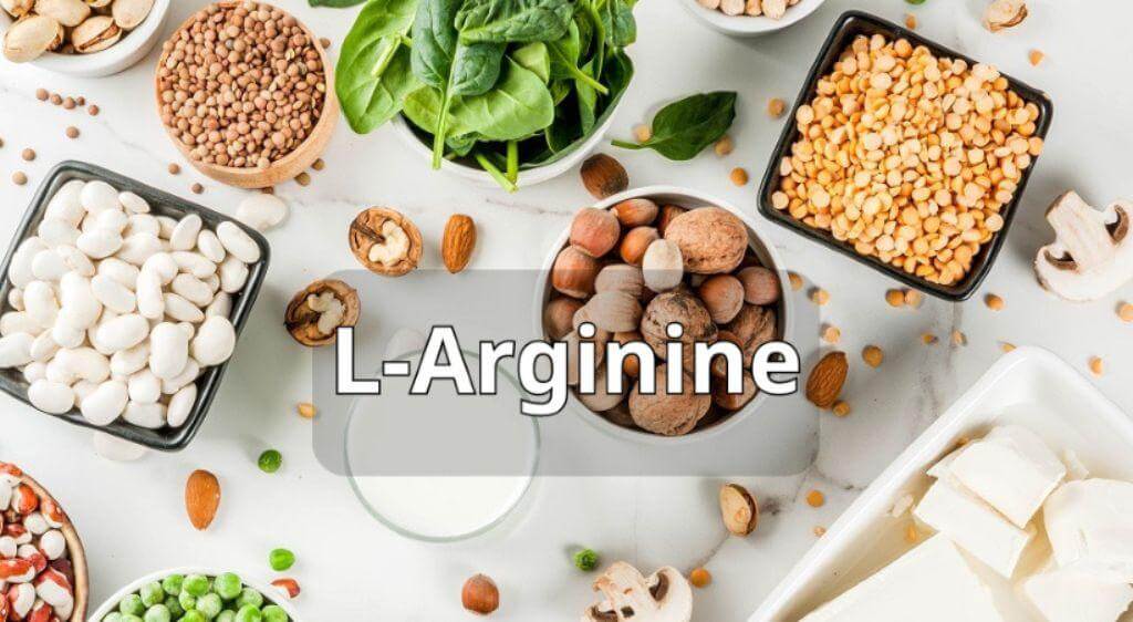 Thực phẩm giàu Arginine không cần kiêng tuyệt đối, nhưng nên dùng vừa phải trong giai đoạn cấp