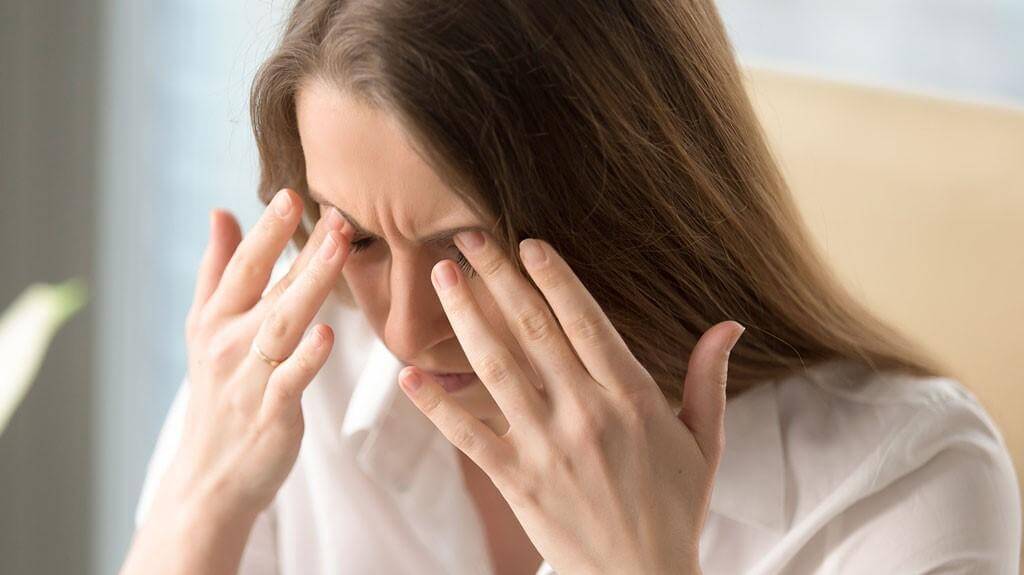 Bệnh quáng gà xuất phát do các tế bào que trong võng mạc suy giảm chức năng