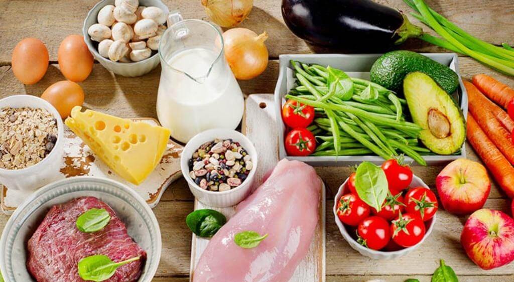 Bổ sung dưỡng chất giúp bảo vệ võng mạc và hỗ trợ cải thiện thị lực