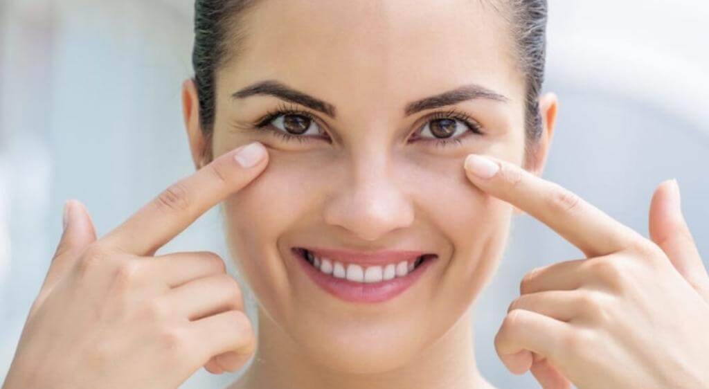 Cách massage mắt khi mỏi giúp thư giãn cơ mắt, giảm khô rát và nhức mỏi