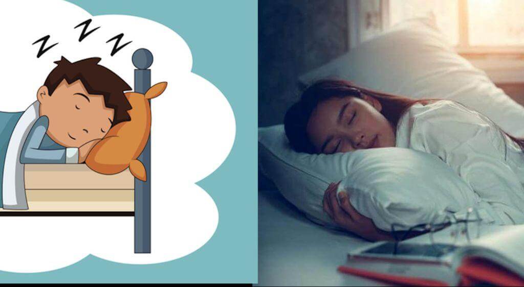 Duy trì lối sống lành mạnh, ngủ đủ giấc, hạn chế các chất kích thích,... giúp phòng ngừa đau đầu mờ mắt