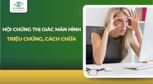 Hội chứng thị giác màn hình