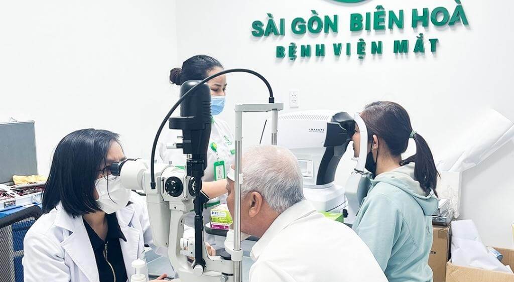 Nên thăm khám sớm tại cơ sở chuyên khoa uy tín để được tư vấn phương pháp phù hợp
