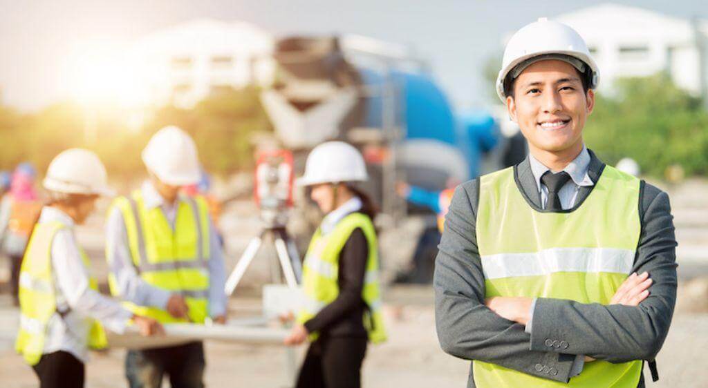 Người mù màu rất khó ứng tuyển công việc kỹ sư tại Nhật Bản do yêu cầu thị lực khắt khe