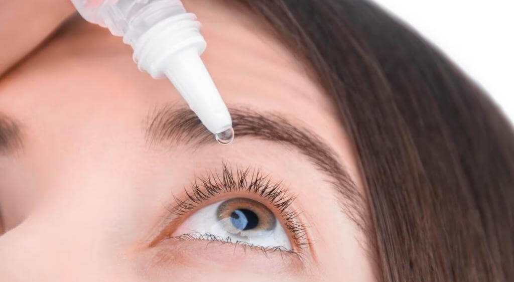 Phân loại các nhóm thuốc nhỏ mắt trị đổ ghèn theo từng triệu chứng bệnh