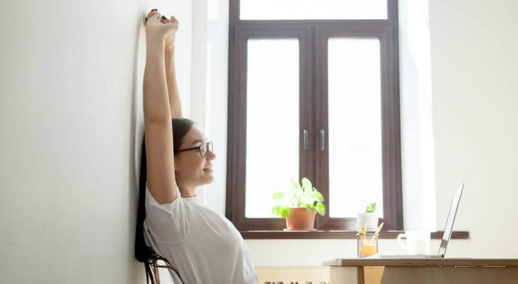 Phòng ngừa hội chứng thị giác màn hình bằng cách cho mắt nghỉ ngơi hiệu quả