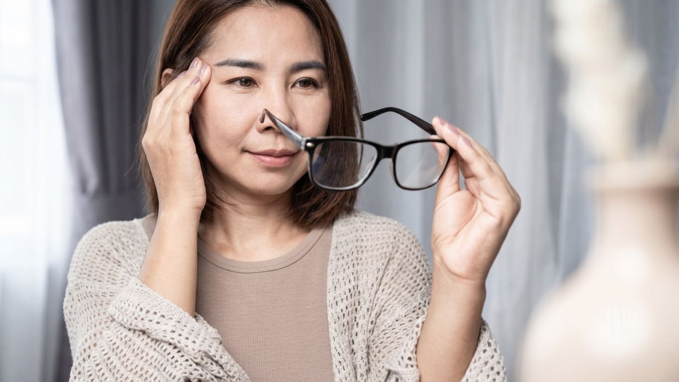 Tật khúc xạ là một bệnh lý phổ biến, đặc biệt là cận thị