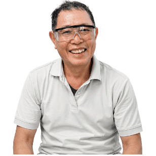 Chú Viết Hưởng Review