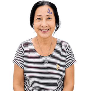 Cô Kim Cúc review