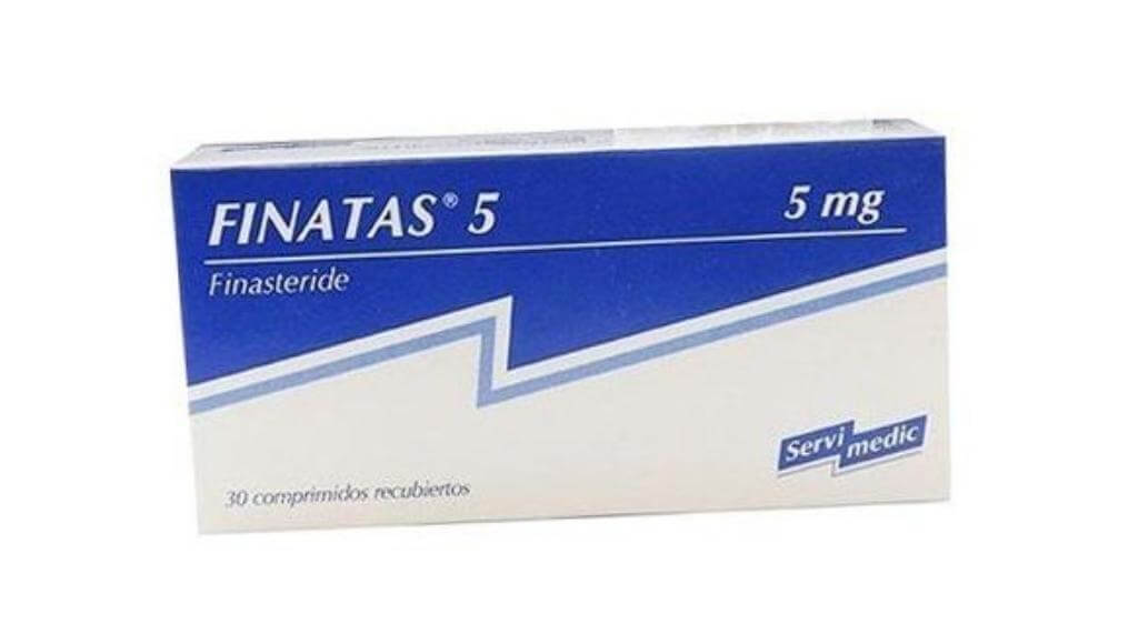 Finasteride giúp cải thiện độ dày hoàng điểm và tăng thị lực ở bệnh nhân CSC mạn tính