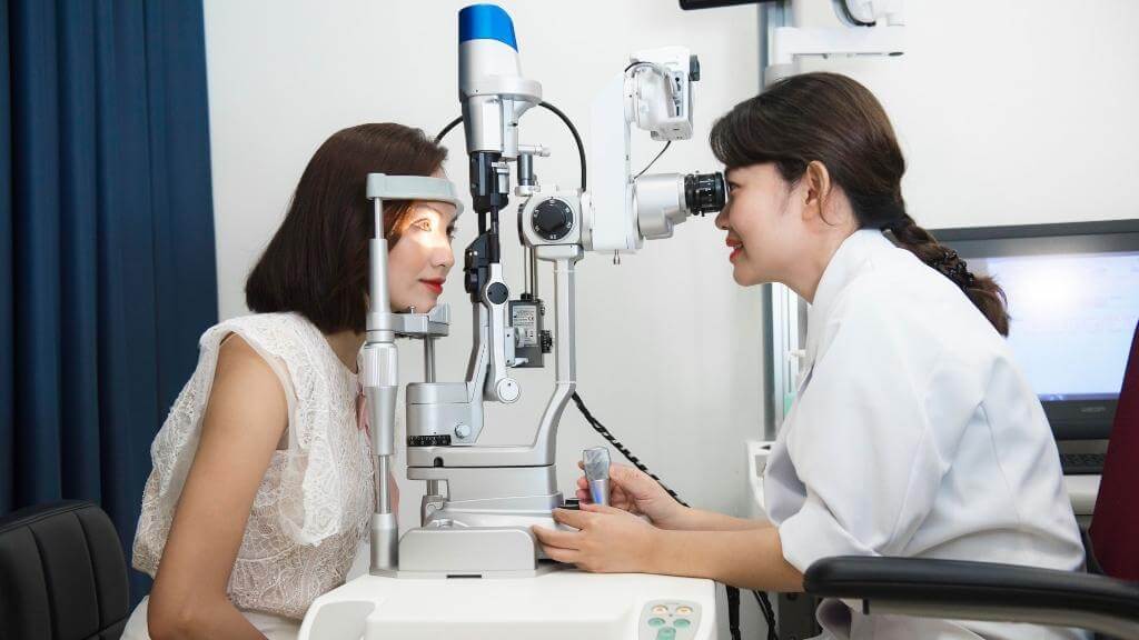 Người bệnh cần tái khám định kỳ để kiểm soát tiến độ điều trị