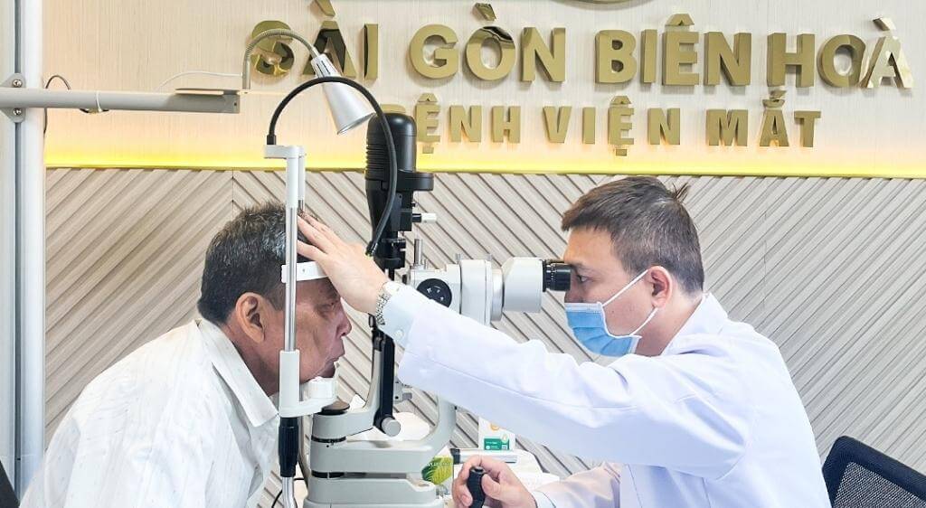 Người bệnh nên lựa chọn các cơ sở chuyên khoa mắt uy tín để được thăm khám và điều trị an toàn