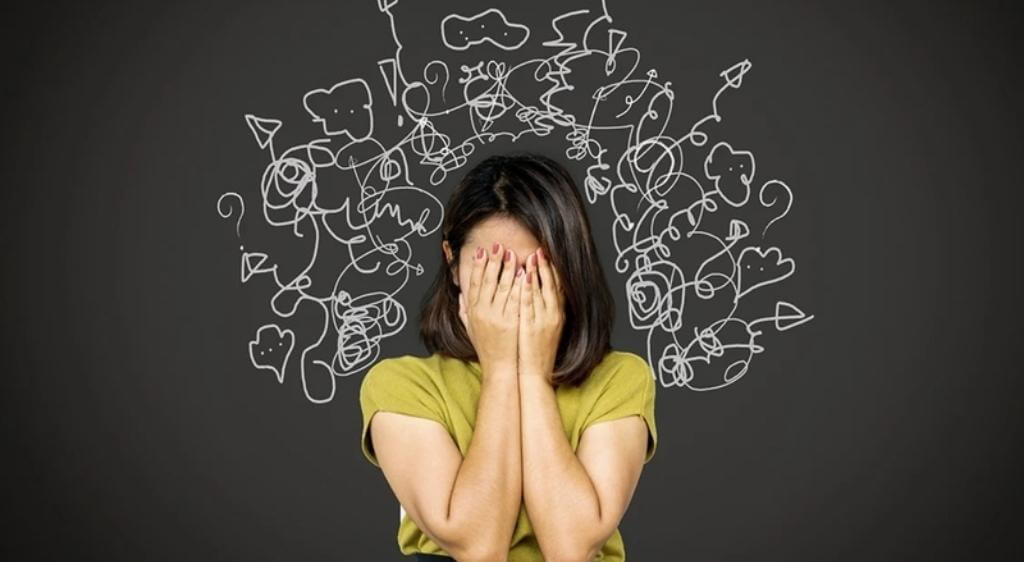 Quản lý stress là yếu tố quan trọng khi sử dụng thuốc điều trị bệnh hắc võng mạc