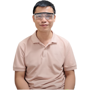 Review anh Phúc Lộc