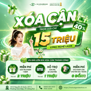 ưu đãi xóa cận