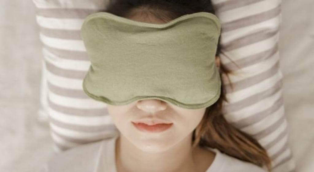 Chườm ấm đúng thời điểm giúp hỗ trợ giảm sưng và dẫn lưu dịch