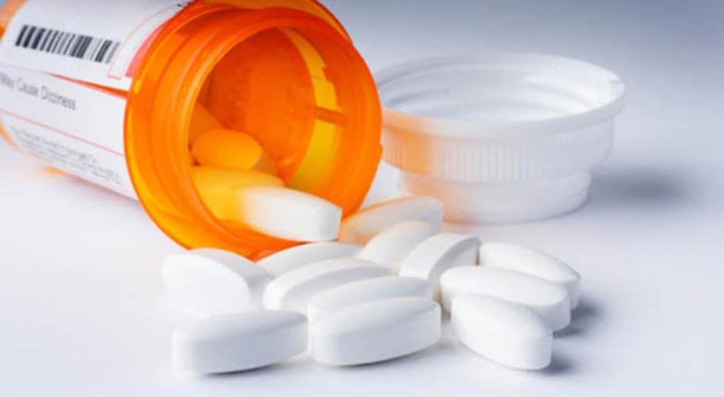 Corticosteroid chỉ được sử dụng khi có chỉ định của bác sĩ