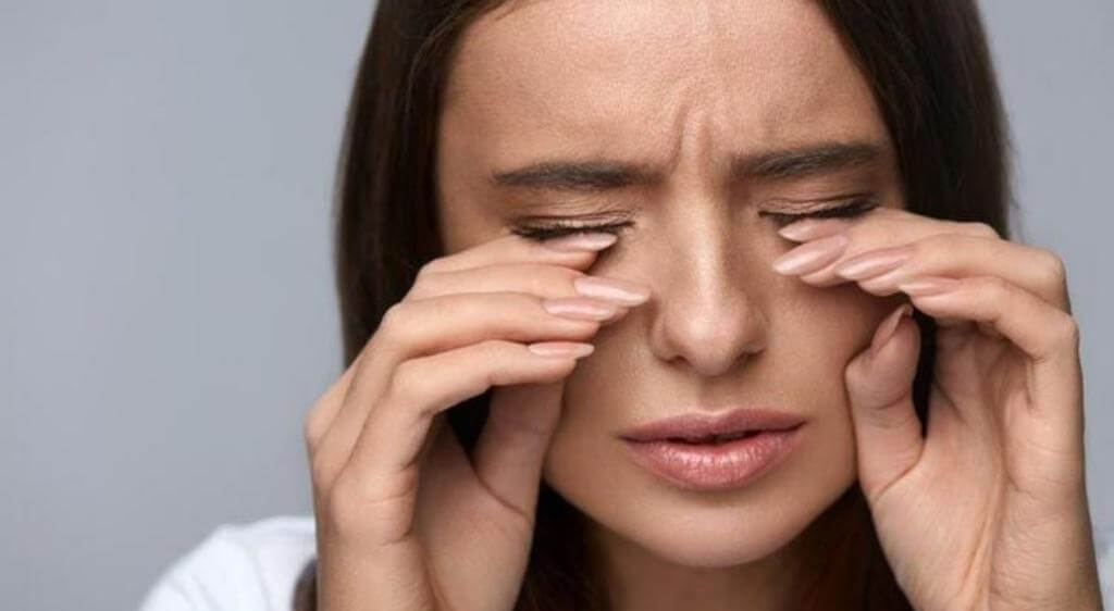 Phần sợi thần kinh thị giác đã teo thường khó phục hồi.