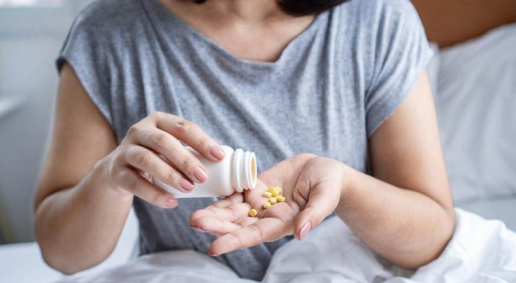 Thuốc kháng histamine giúp giảm nhanh sưng, ngứa và đỏ mắt do dị ứng khi sử dụng đúng hướng dẫn