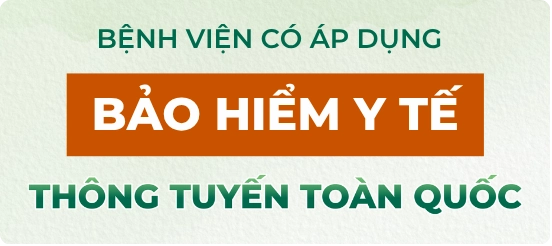 Bệnh viện Mắt Sài Gòn Biên Hòa có áp dụng BHYT thông tuyến toàn quốc