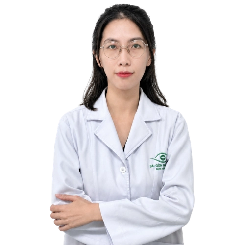 BS.CKI Bùi Phương Hiền