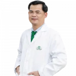 BS.CKII Huỳnh Tấn Phong