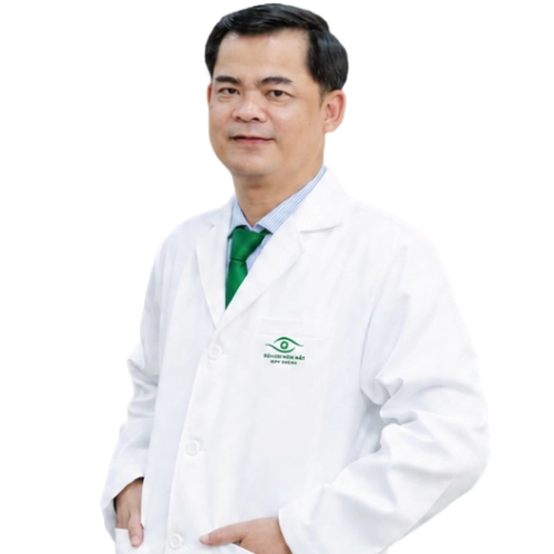BS.CKII Huỳnh Tấn Phong