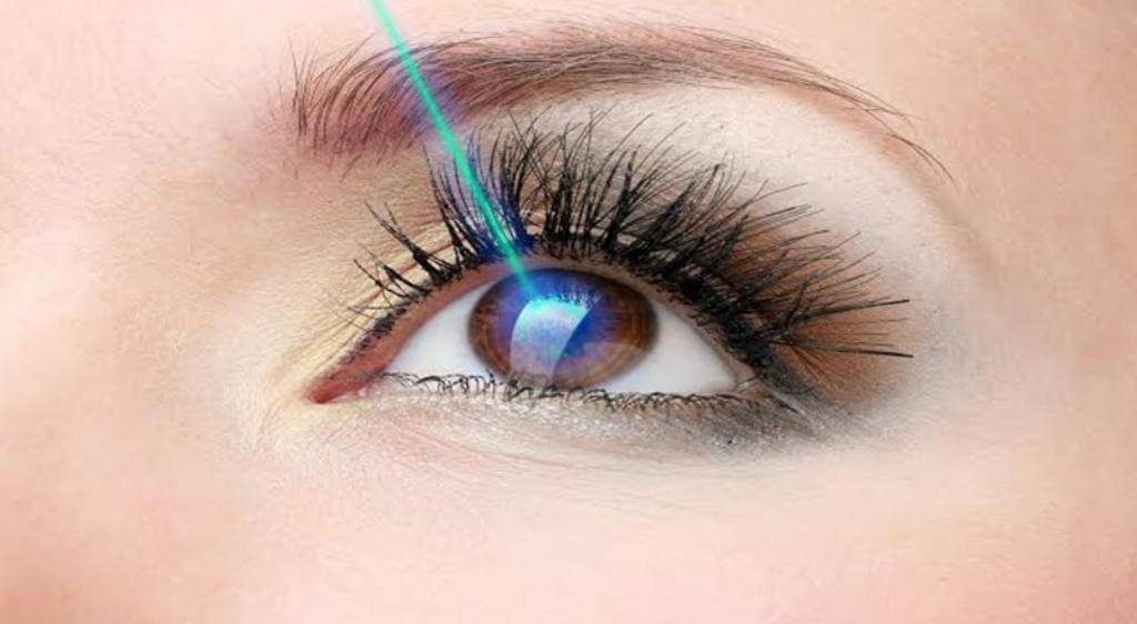 Laser chỉ được chỉ định cho một số bệnh mắt cụ thể sau khi bác sĩ xác định nguyên nhân