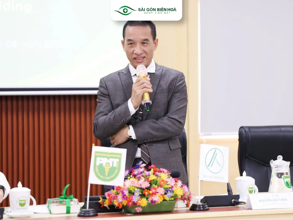 Lễ ký kết hợp tác toàn diện MOU