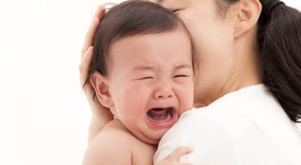 Nước mắt được tiết ra, dàn đều trên bề mặt nhãn cầu rồi dẫn lưu qua lệ đạo xuống khoang mũi.