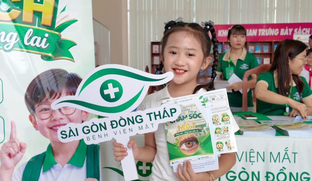Tổng kết hè vui đọc sách 2026