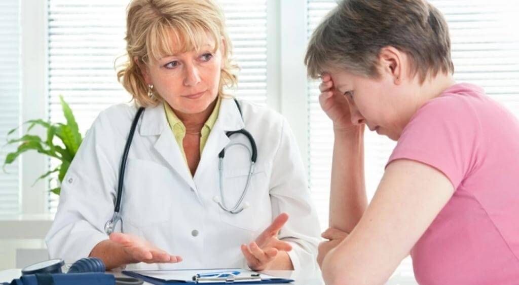 Tư vấn tâm lý giúp người bệnh thích nghi tốt hơn với các triệu chứng kéo dài