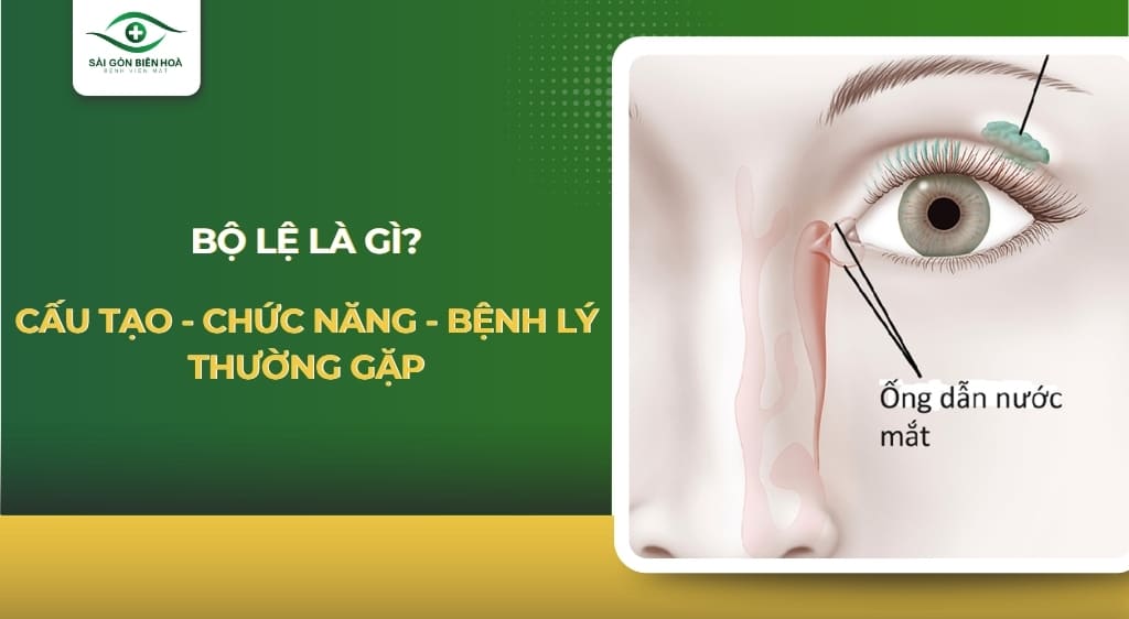Bộ lệ