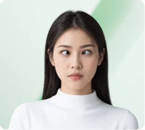 Điều trị lác lé
