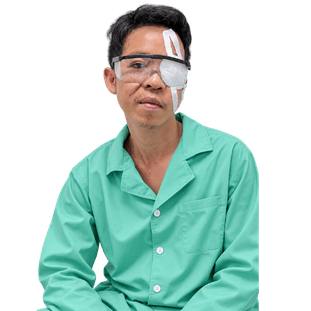 Review anh Văn Chiều